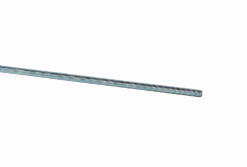 Závitová tyč DIN975 M10 × 1000 mm 4,8 pozink