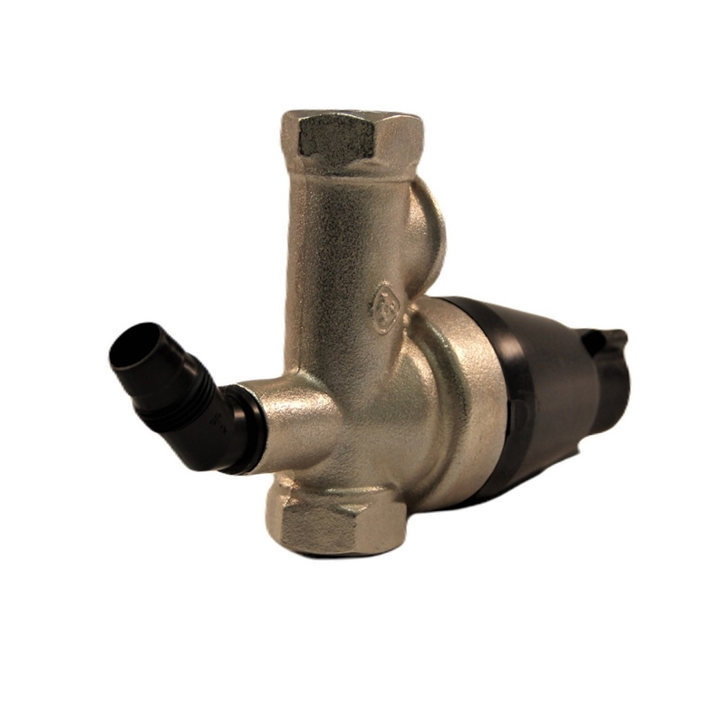 Pojistný ventil boiler 1/2˝ TE 1847