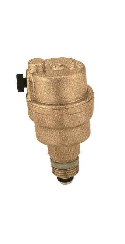 Zpětný ventil pro IVAR.ROBOCAL 5024 - 3/8˝ IVAR.ROBOCAL ZK 561