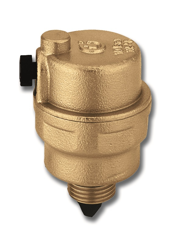 Zpětný ventil pro IVAR.ROBOCAL 5024 - 3/8˝ IVAR.ROBOCAL ZK 561