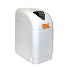 Změkčovací filtr - pro úpravu tvrdosti vody - 005 *AF* IVAR.DEVAP-KAB 005