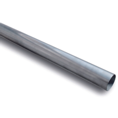 Trubka IVAR.C-STEEL - uhlíková ocel vně pozinkovaná - 15mm, 1,2mm - 6m IVAR.IVCT