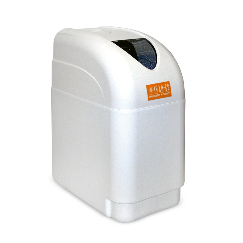 Změkčovací filtr - pro úpravu tvrdosti vody - 020 *AF* IVAR.DEVAP-KAB 020