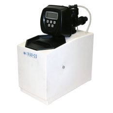 Změkčovací filtr - pro úpravu tvrdosti vody - 020 *AF* IVAR.DEVAP-KAB 020