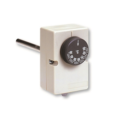 Regulační termostat - 1/2˝, bez pojistky IVAR.TM 90