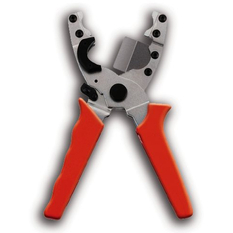Nůžky na stříhání trubek Kermi x-net