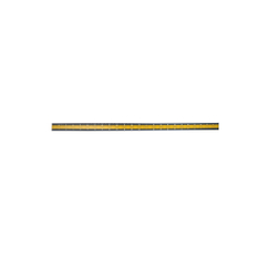 Svěrná lišta Kermi x-net 16 mm délka 2,1 m
