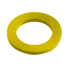 O-kroužek GAS - 35mm (žlutý) IVAR.IVO.HNBR Z