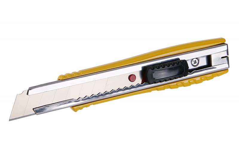 Nůž odlamovací FESTA 16150 18mm ALU